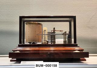 기압계 Barometer